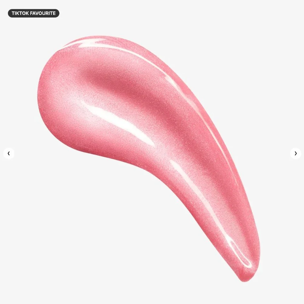 NIB RODIAL BLUSH DROPS - FROSTED PINK